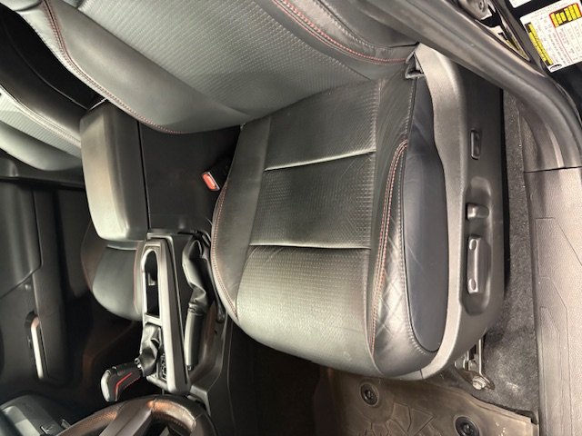 2023 Toyota Tacoma TRD PRO in Bathurst, New Brunswick - 11 - w1024h768px
