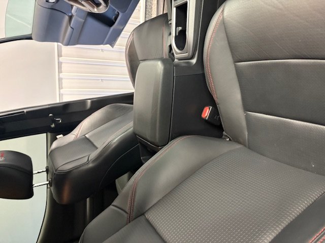 2023 Toyota Tacoma TRD PRO in Bathurst, New Brunswick - 9 - w1024h768px