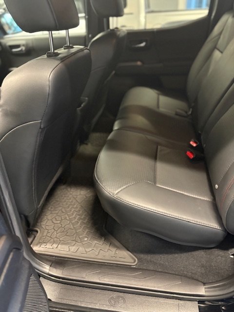 2023 Toyota Tacoma TRD PRO in Bathurst, New Brunswick - 12 - w1024h768px