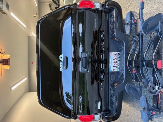 2023 Toyota Tacoma TRD PRO in Bathurst, New Brunswick - 10 - w1024h768px