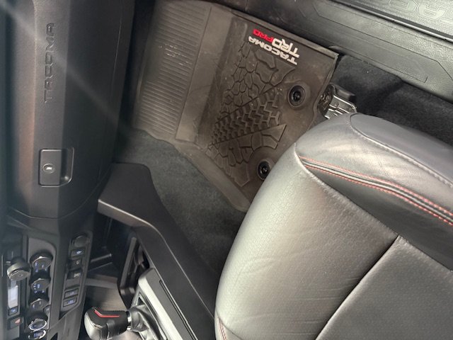 2023 Toyota Tacoma TRD PRO in Bathurst, New Brunswick - 8 - w1024h768px