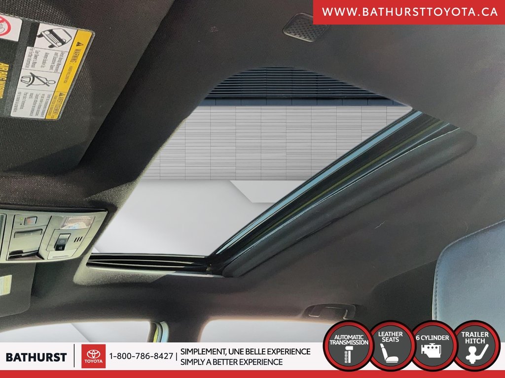 2023 Toyota Tacoma BASE in Bathurst, New Brunswick - 16 - w1024h768px