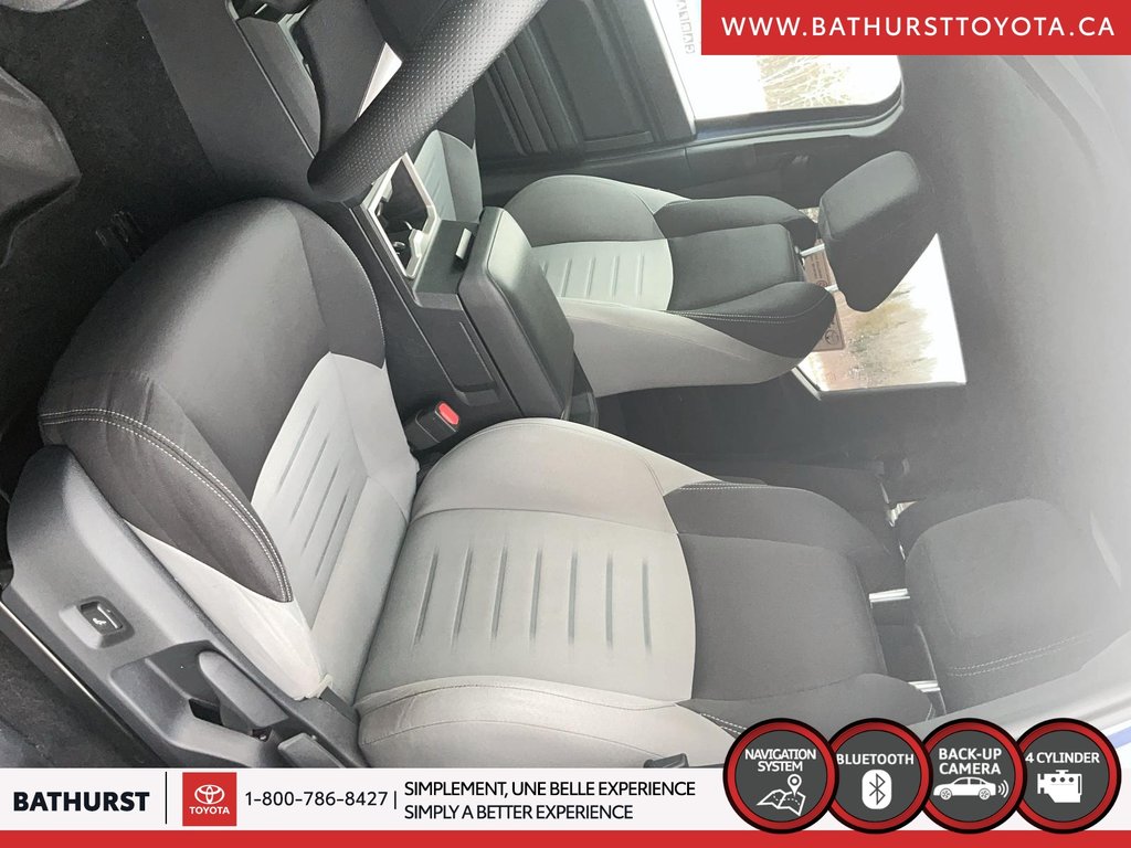 2024 Toyota Tacoma OFF ROAD in Bathurst, New Brunswick - 9 - w1024h768px