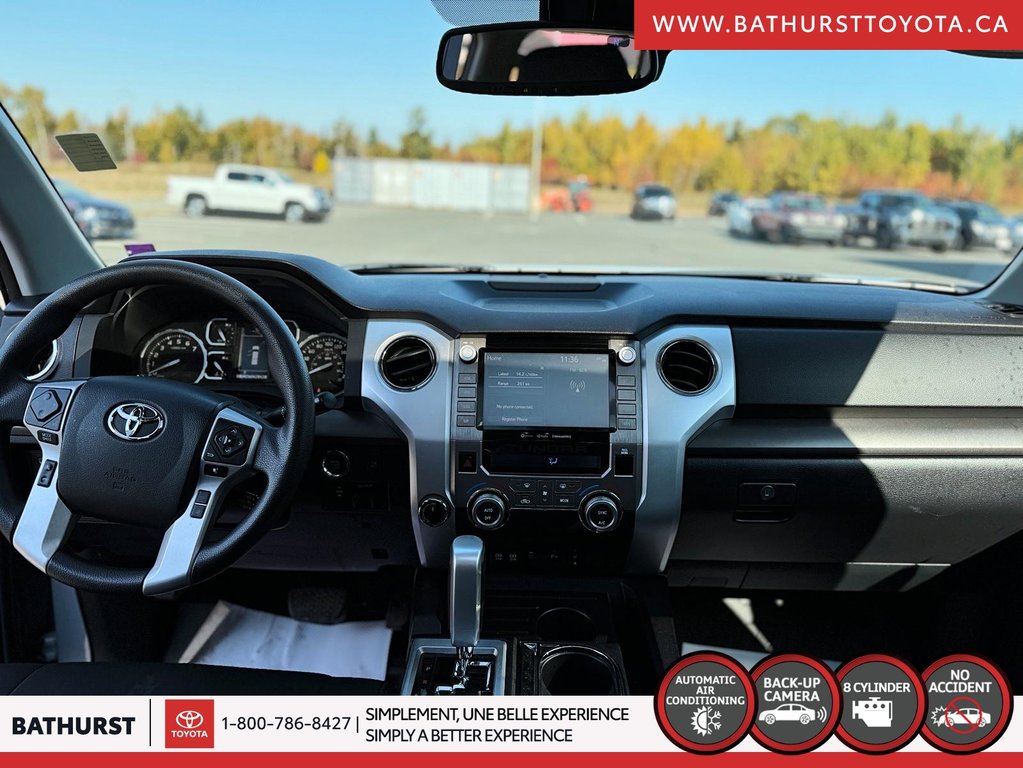 2020  Tundra BASE in Bathurst, New Brunswick - 11 - w1024h768px