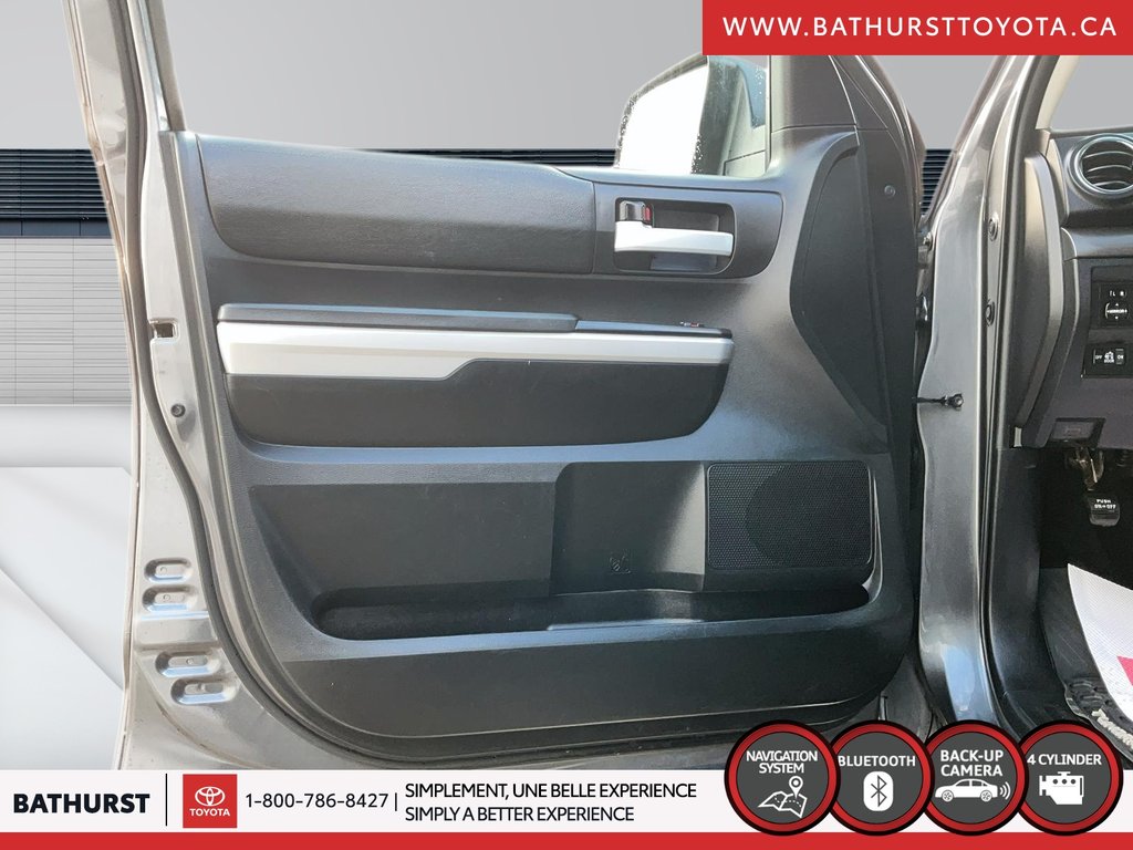 2021 Toyota Tundra BASE in Bathurst, New Brunswick - 7 - w1024h768px