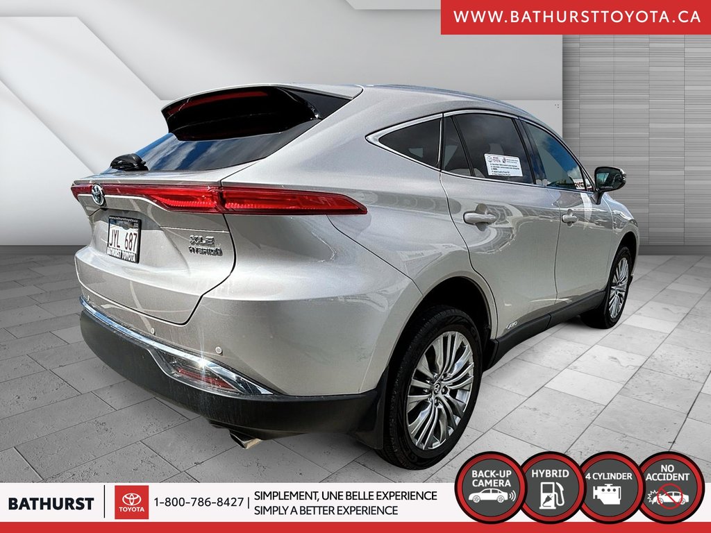 2021  Venza XLE in Bathurst, New Brunswick - 5 - w1024h768px