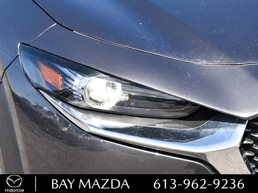 2021 Mazda CX-30 in Pickering, Ontario - 7 - w1024h768px