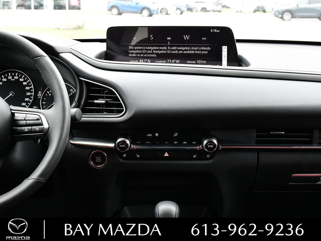 2024 Mazda CX-30 in Pickering, Ontario - 19 - w1024h768px