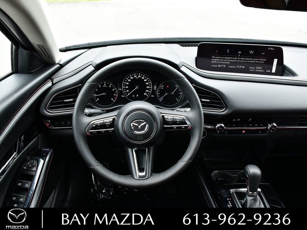 2024 Mazda CX-30 in Pickering, Ontario - 15 - w1024h768px