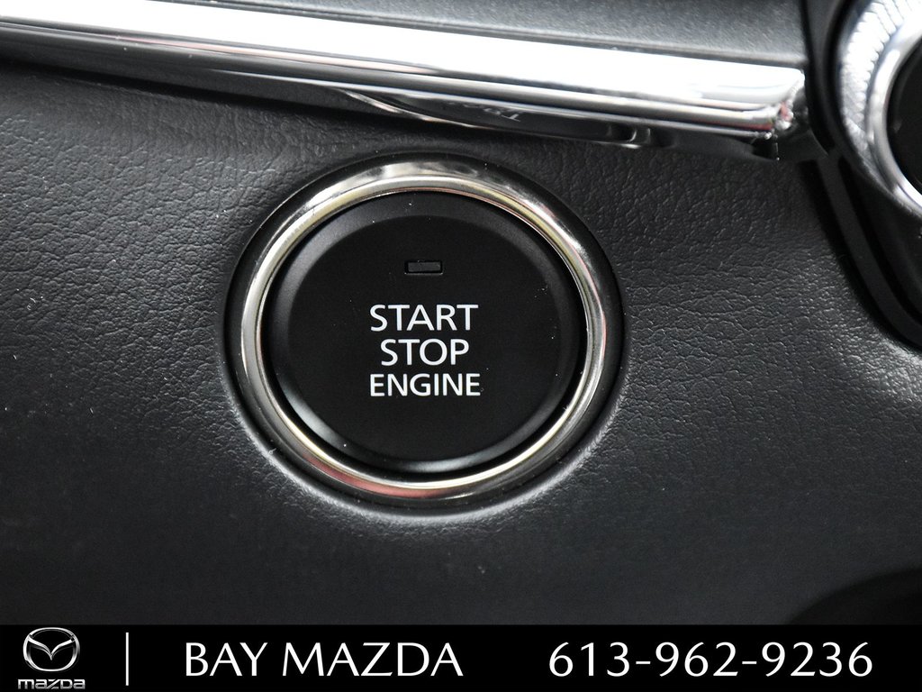 2024 Mazda CX-30 in Pickering, Ontario - 26 - w1024h768px