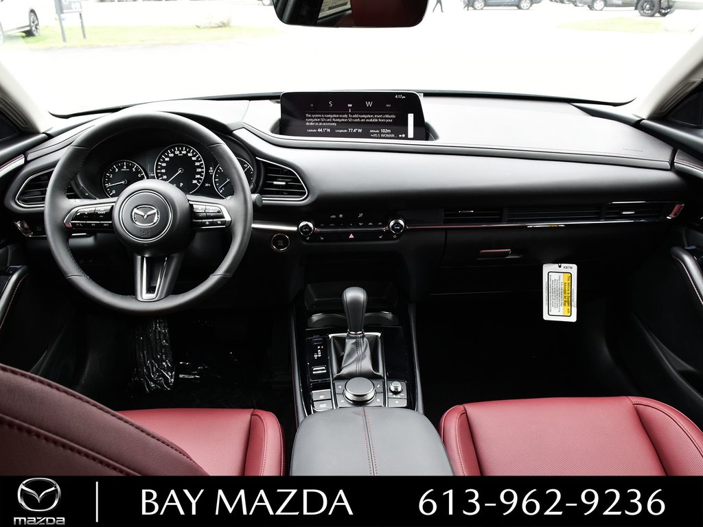 2024 Mazda CX-30 in Pickering, Ontario - 18 - w1024h768px