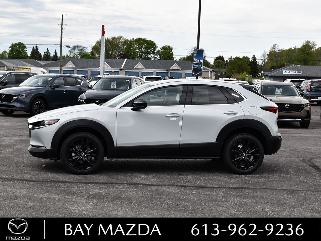 2024 Mazda CX-30 in Pickering, Ontario - 5 - w1024h768px