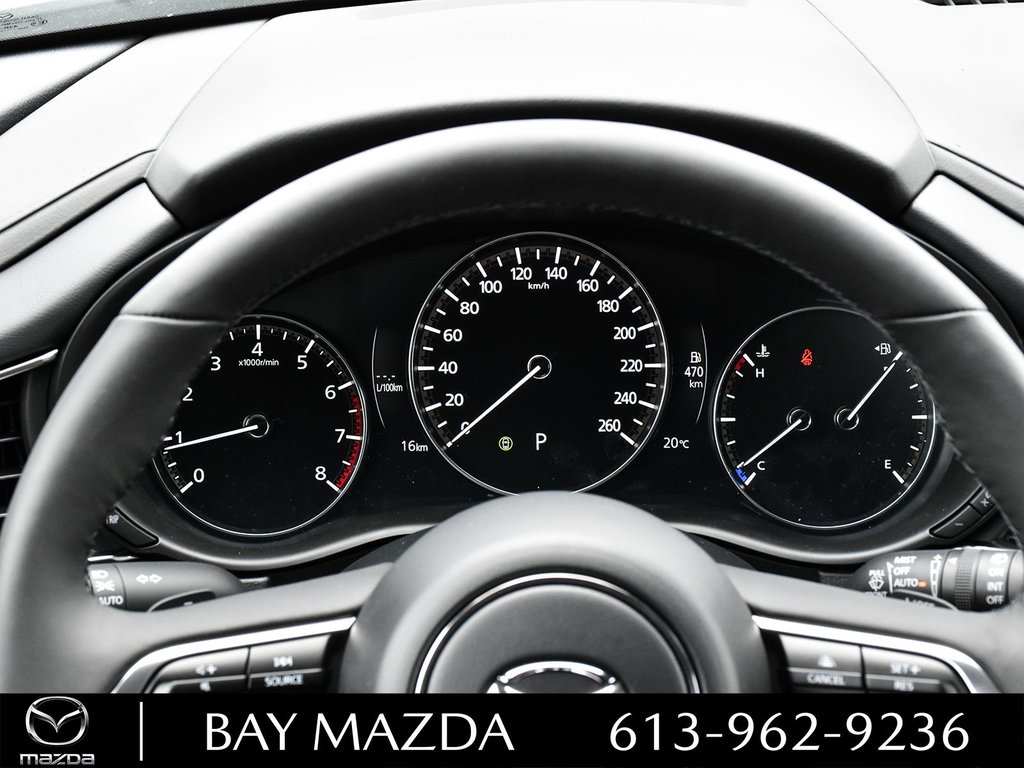 2024 Mazda CX-30 in Pickering, Ontario - 17 - w1024h768px