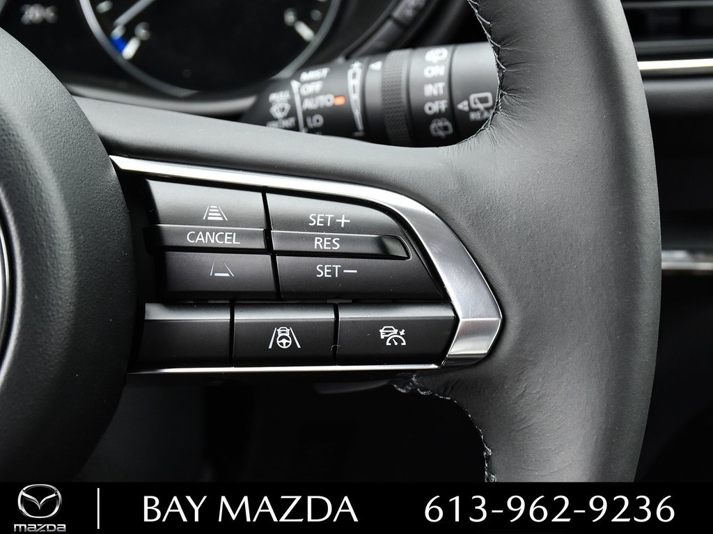 2024 Mazda CX-30 in Pickering, Ontario - 24 - w1024h768px