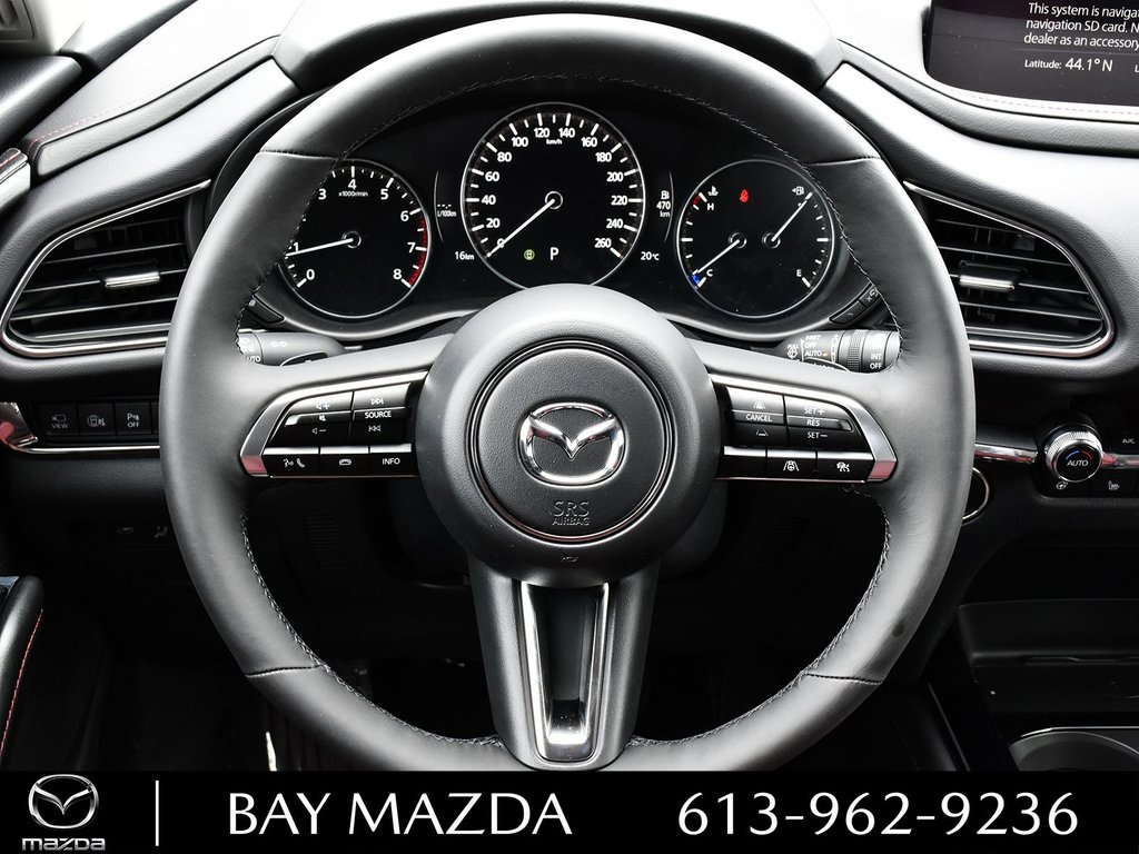 2024 Mazda CX-30 in Pickering, Ontario - 16 - w1024h768px