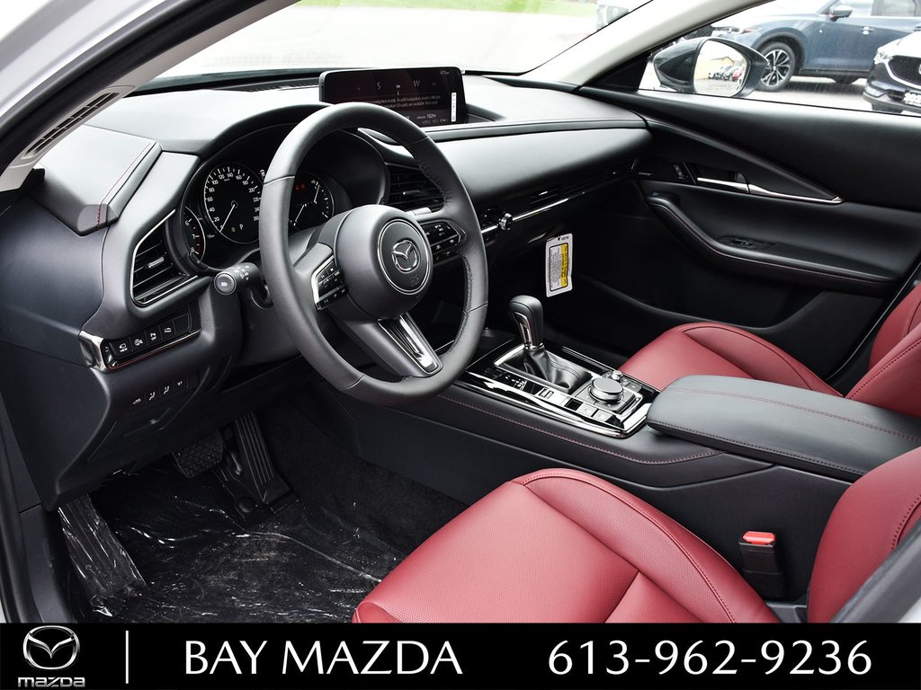 2024 Mazda CX-30 in Pickering, Ontario - 13 - w1024h768px