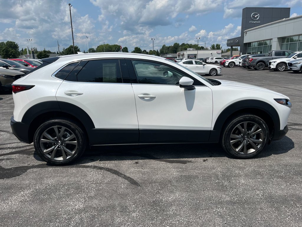 2024 Mazda CX-30 in Pickering, Ontario - 8 - w1024h768px