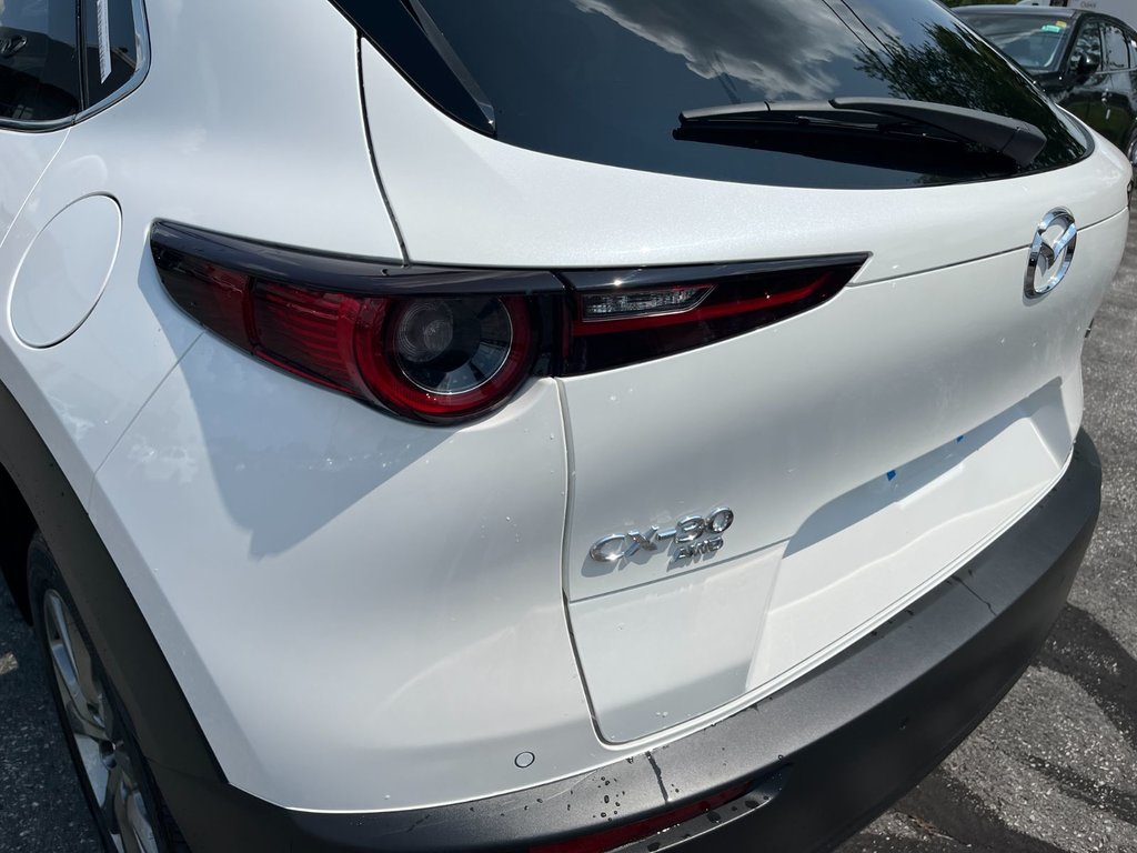 2024 Mazda CX-30 in Pickering, Ontario - 11 - w1024h768px