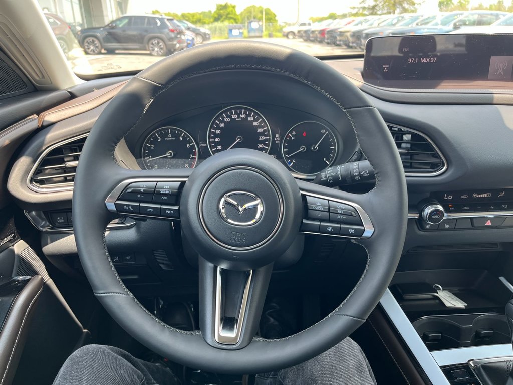 2024 Mazda CX-30 in Pickering, Ontario - 19 - w1024h768px