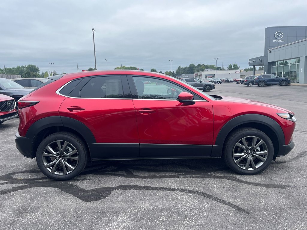 2024 Mazda CX-30 in Pickering, Ontario - 8 - w1024h768px