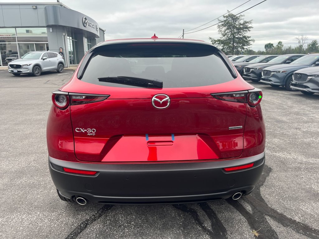 2024 Mazda CX-30 in Pickering, Ontario - 6 - w1024h768px