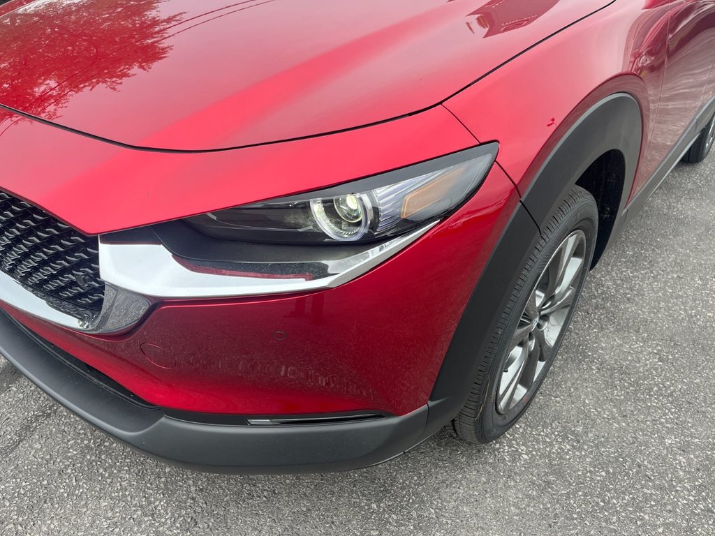 2024 Mazda CX-30 in Pickering, Ontario - 10 - w1024h768px