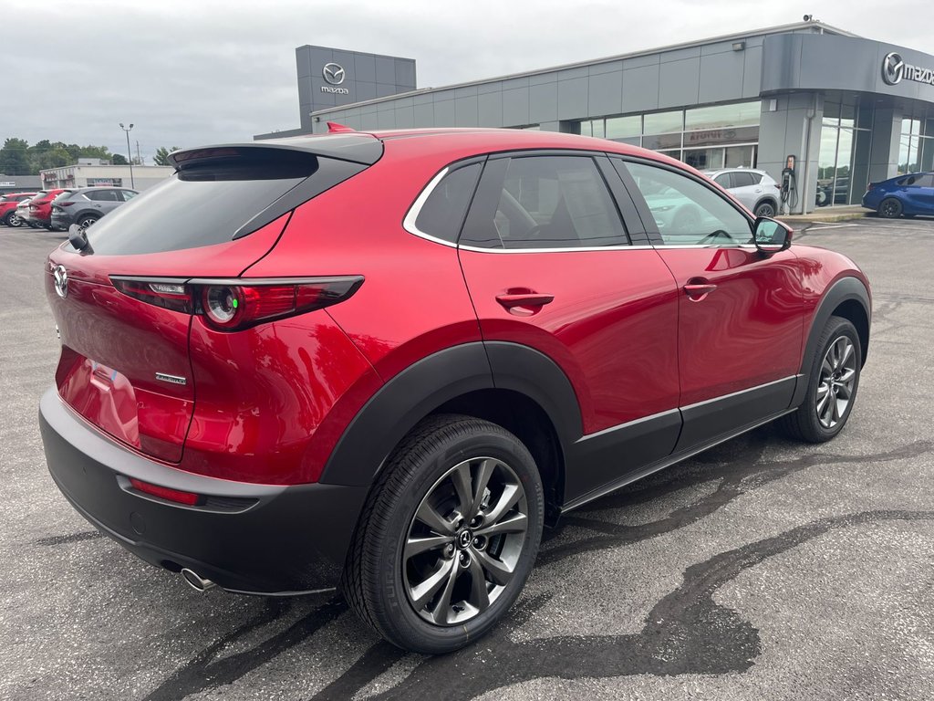 2024 Mazda CX-30 in Pickering, Ontario - 7 - w1024h768px