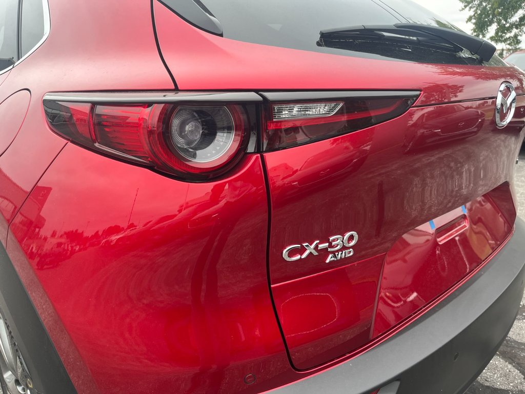 2024 Mazda CX-30 in Pickering, Ontario - 11 - w1024h768px