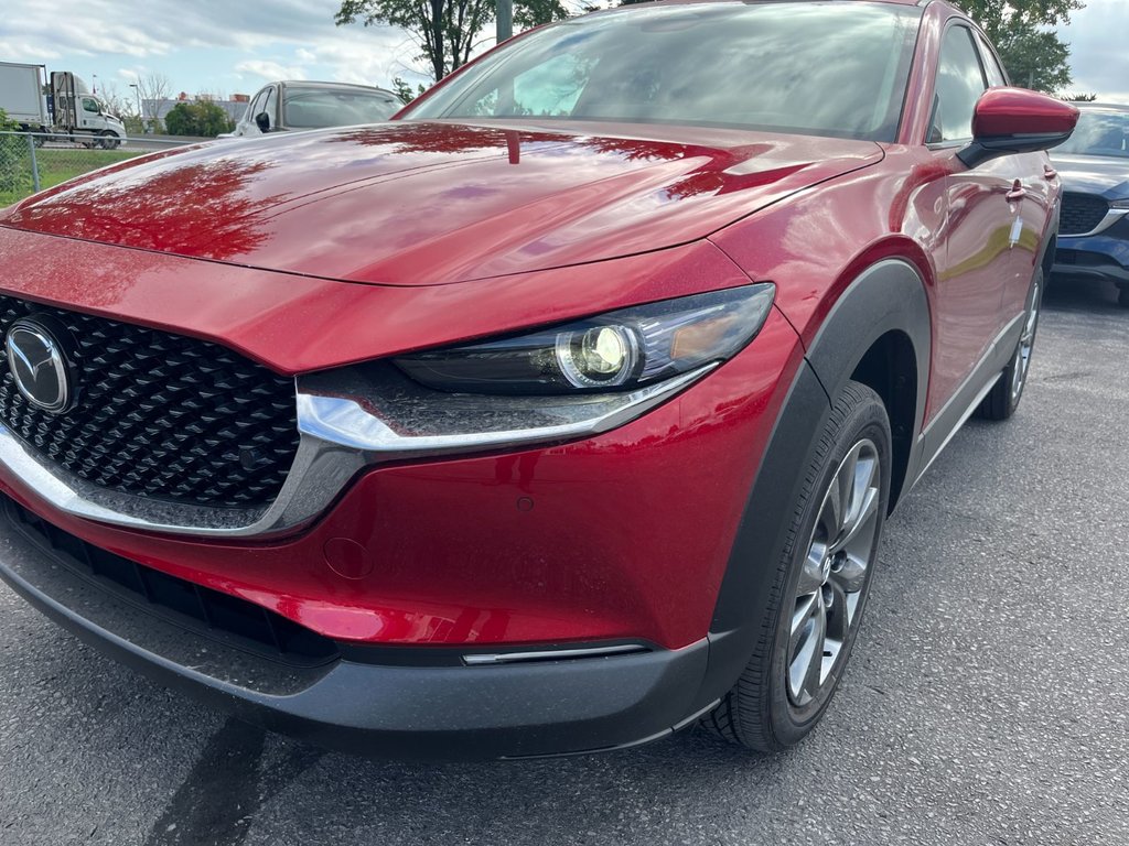 2024 Mazda CX-30 in Pickering, Ontario - 10 - w1024h768px