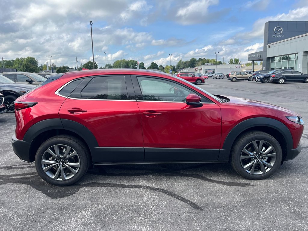 2024 Mazda CX-30 in Pickering, Ontario - 8 - w1024h768px