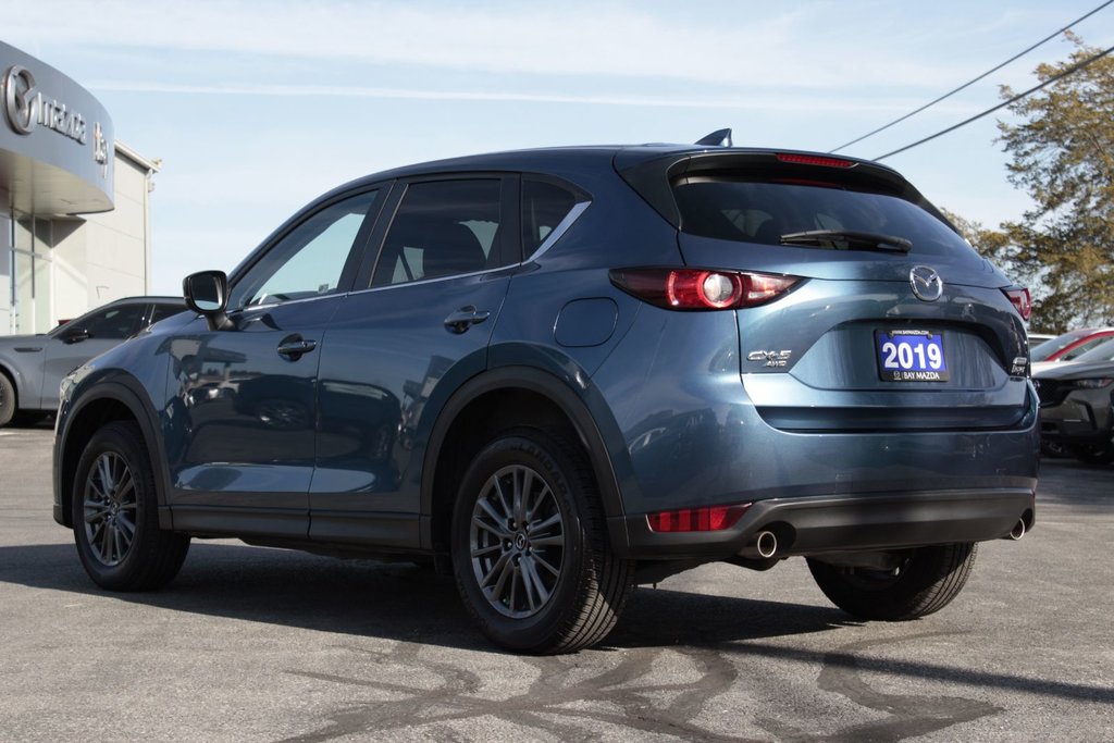 2019 Mazda CX-5 in Pickering, Ontario - 7 - w1024h768px