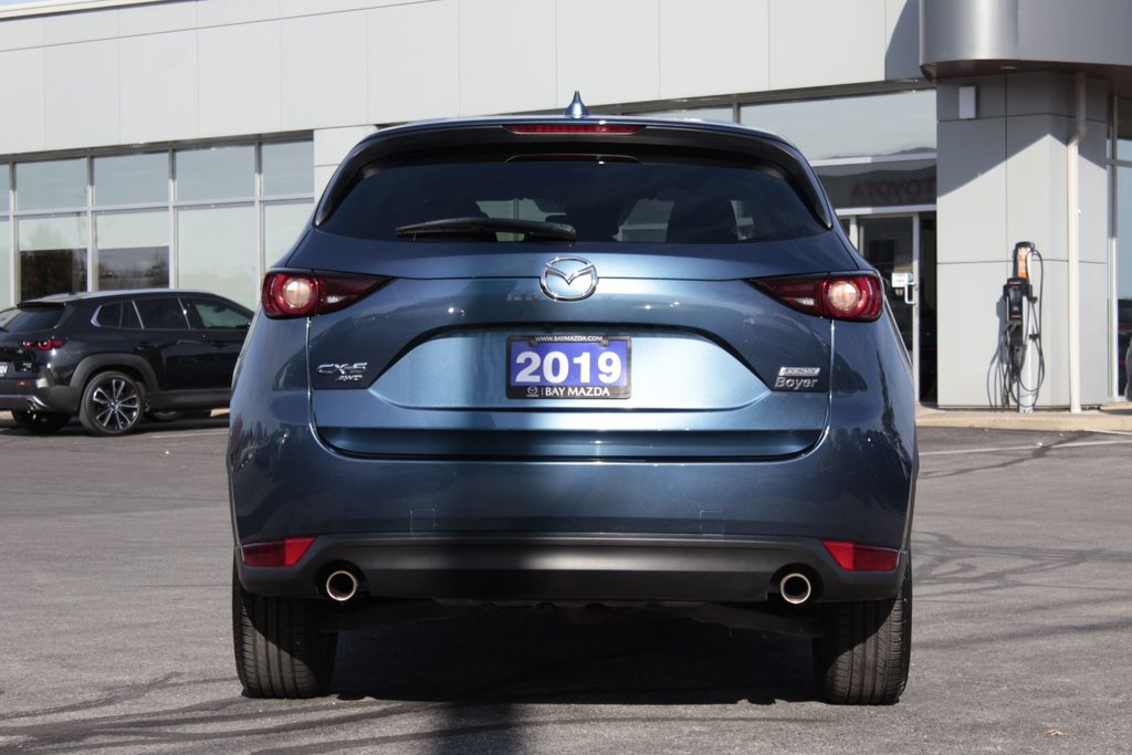 2019 Mazda CX-5 in Pickering, Ontario - 6 - w1024h768px