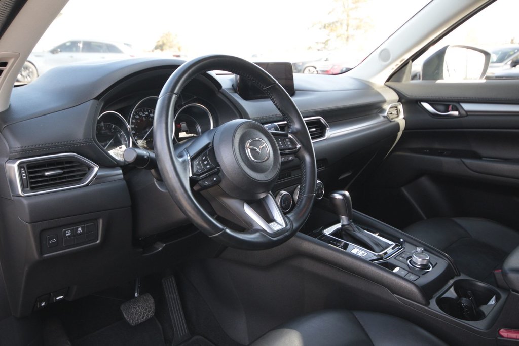 2019 Mazda CX-5 in Pickering, Ontario - 21 - w1024h768px