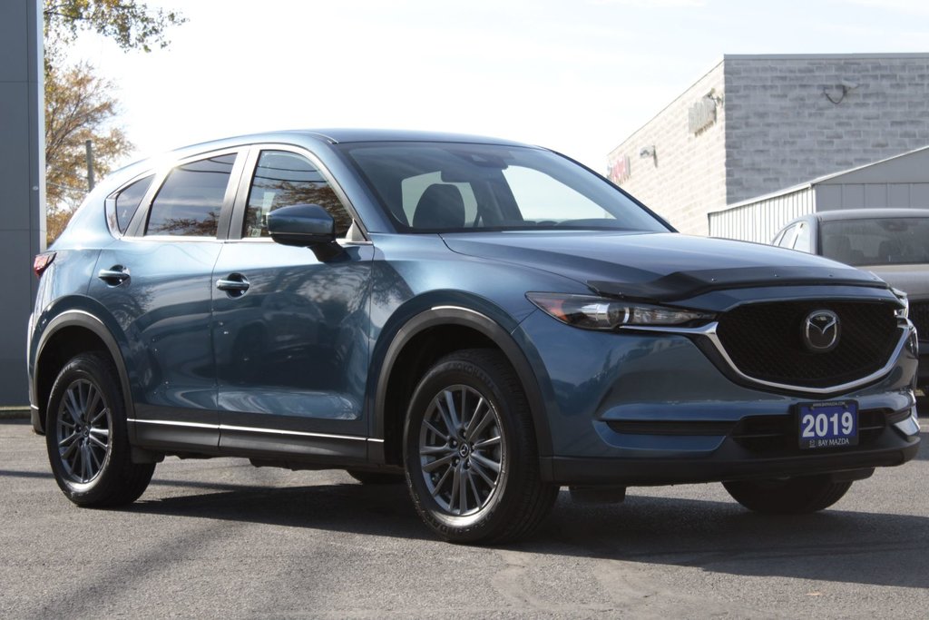 2019 Mazda CX-5 in Pickering, Ontario - 3 - w1024h768px