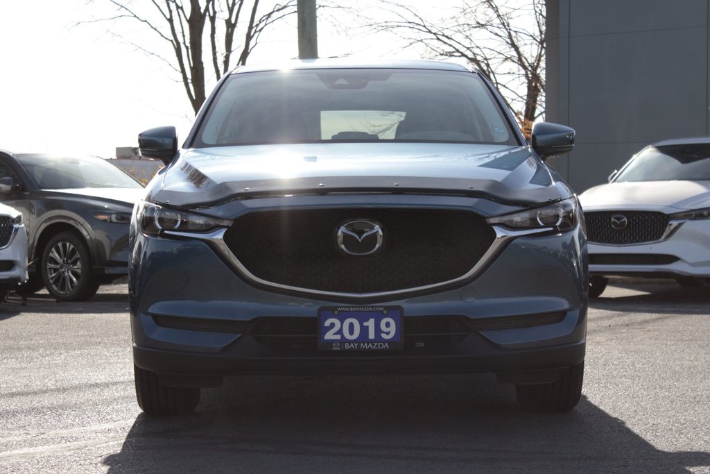 2019 Mazda CX-5 in Pickering, Ontario - 2 - w1024h768px