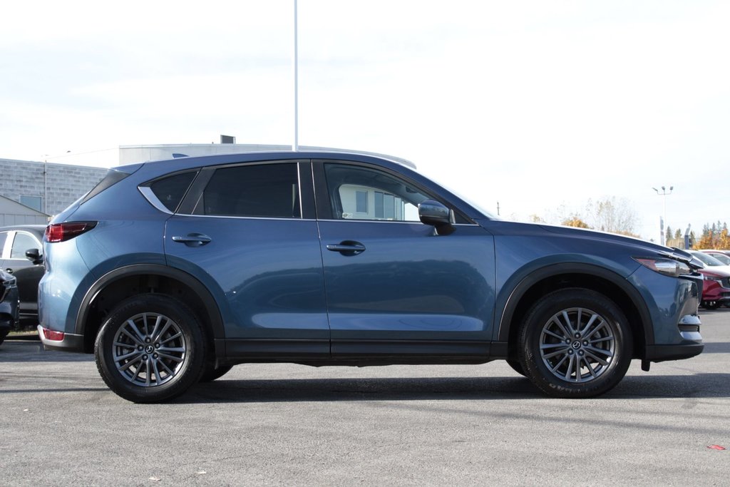 2019 Mazda CX-5 in Pickering, Ontario - 4 - w1024h768px