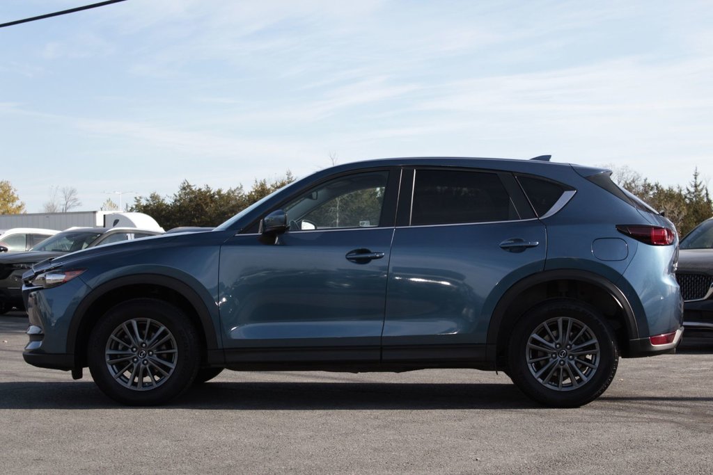 2019 Mazda CX-5 in Pickering, Ontario - 8 - w1024h768px