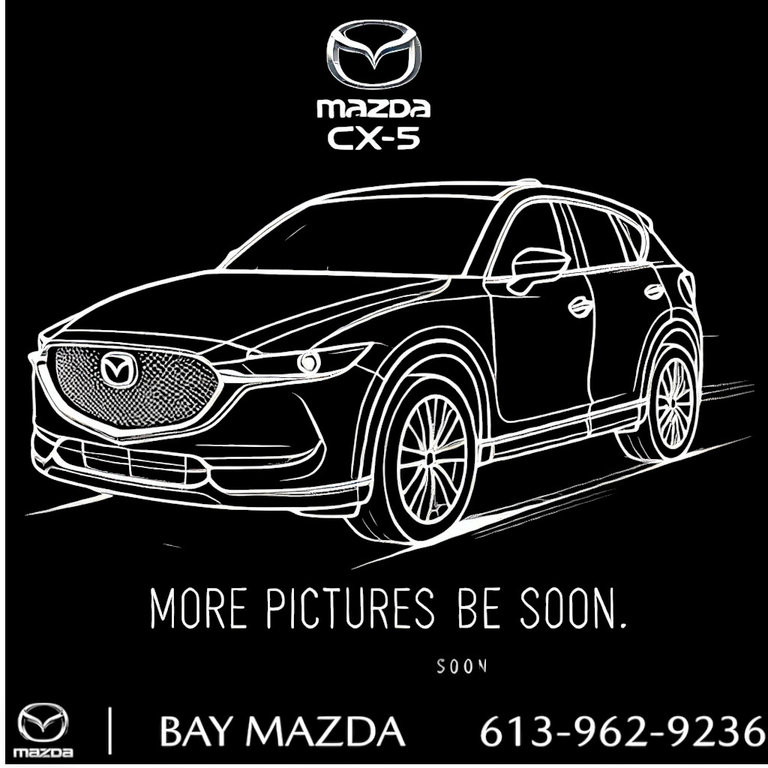 2021 Mazda CX-5 in Pickering, Ontario - 2 - w1024h768px