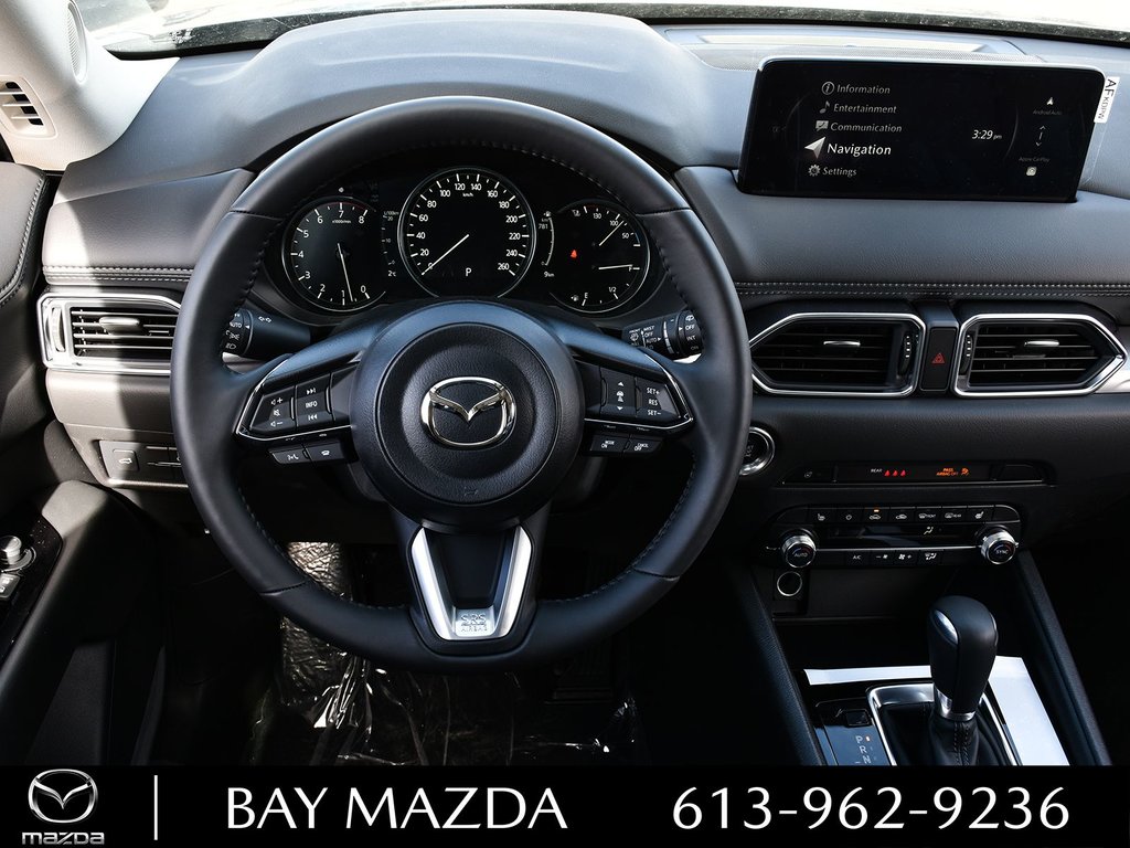 2024 Mazda CX-5 in Pickering, Ontario - 15 - w1024h768px