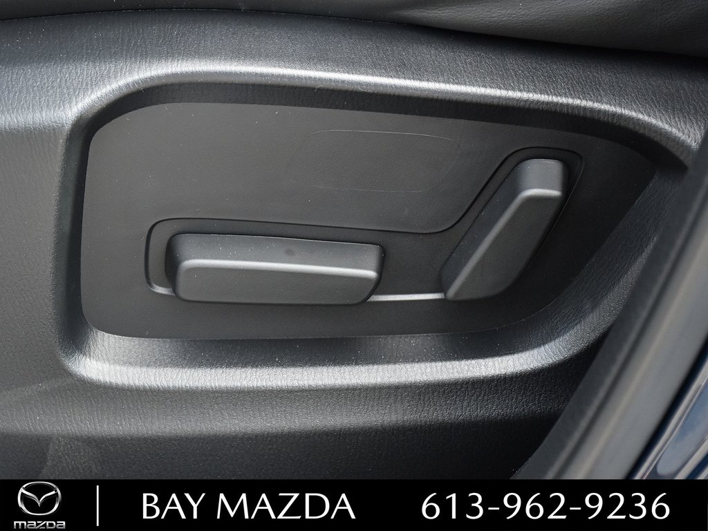 2024 Mazda CX-5 in Pickering, Ontario - 26 - w1024h768px