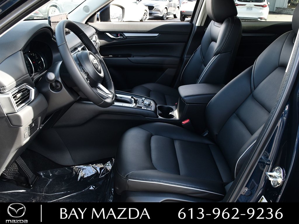 2024 Mazda CX-5 in Pickering, Ontario - 12 - w1024h768px