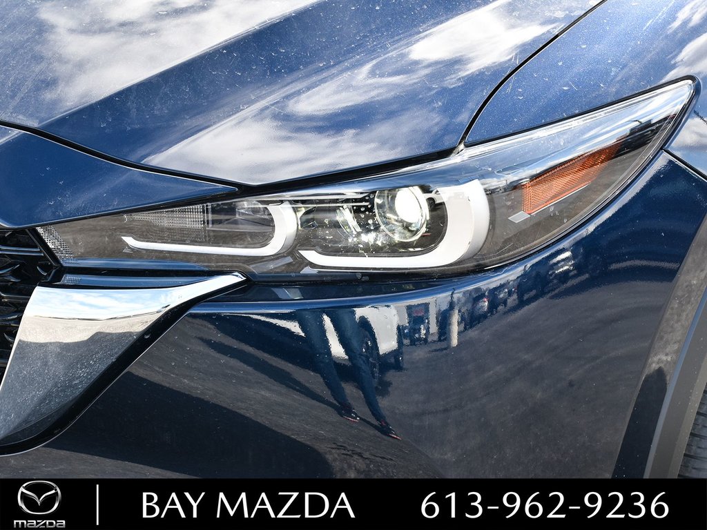 2024 Mazda CX-5 in Pickering, Ontario - 9 - w1024h768px