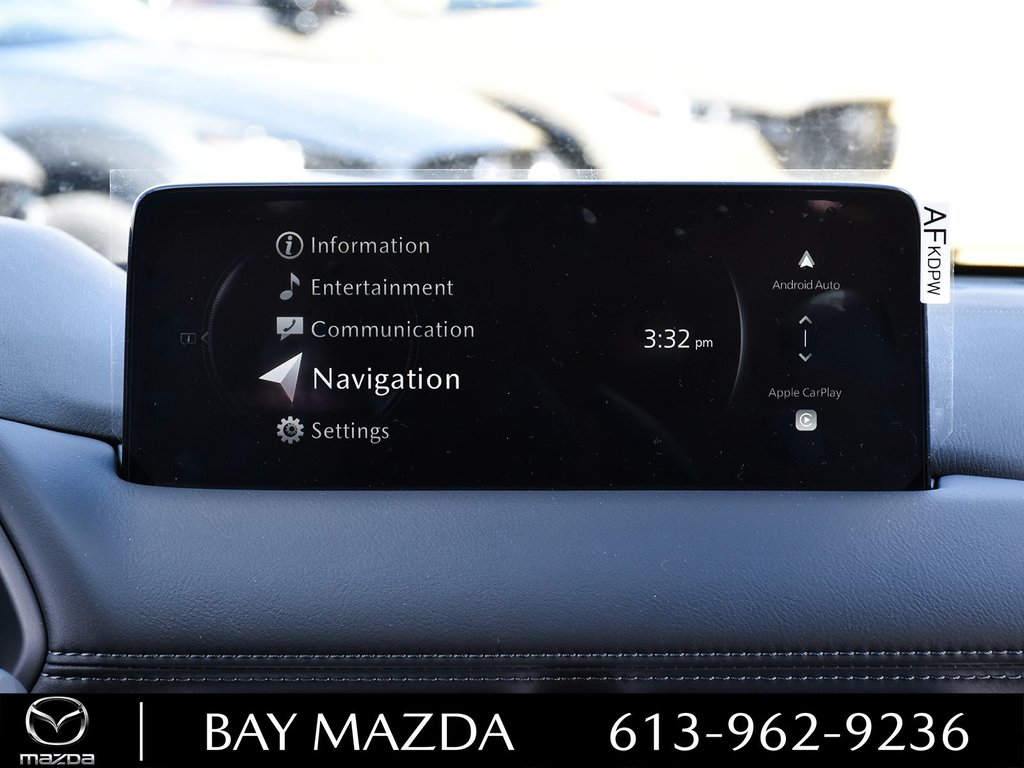 2024 Mazda CX-5 in Pickering, Ontario - 20 - w1024h768px