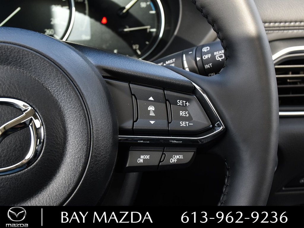 2024 Mazda CX-5 in Pickering, Ontario - 22 - w1024h768px