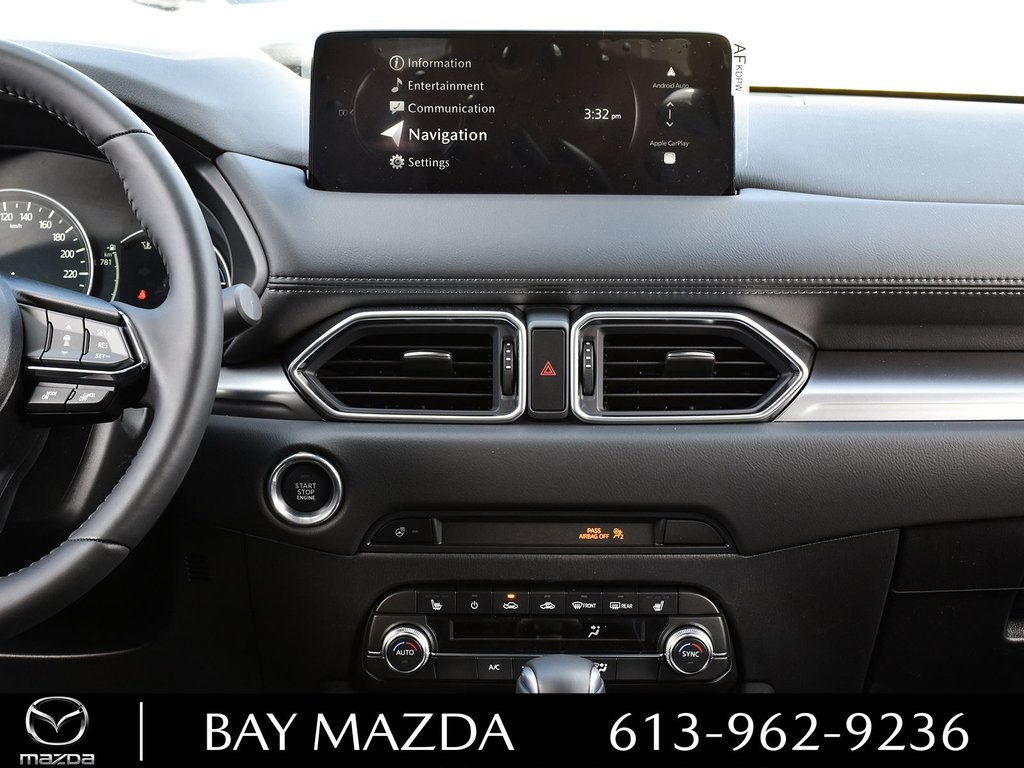 2024 Mazda CX-5 in Pickering, Ontario - 19 - w1024h768px