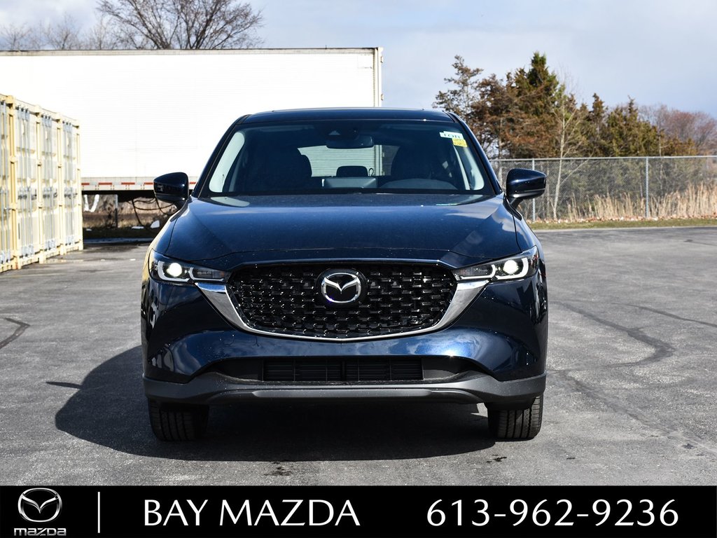 2024 Mazda CX-5 in Pickering, Ontario - 2 - w1024h768px