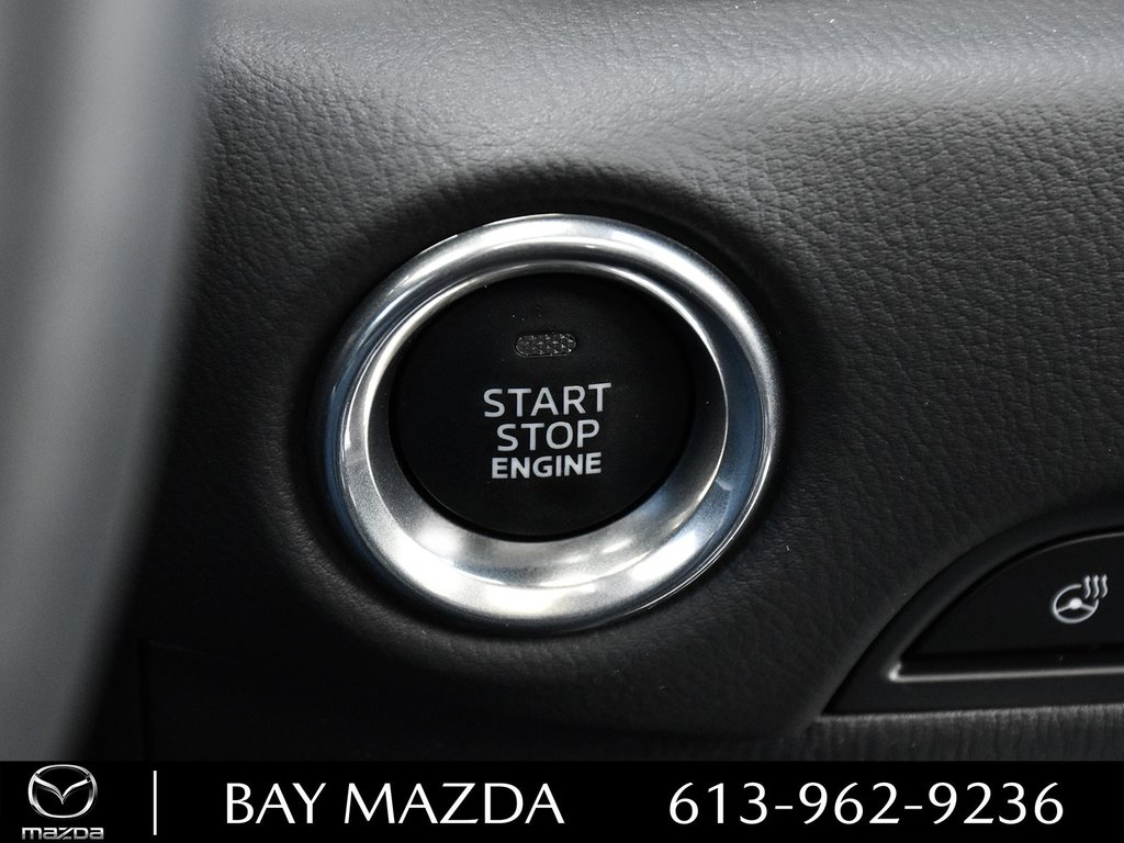 2024 Mazda CX-5 in Pickering, Ontario - 25 - w1024h768px