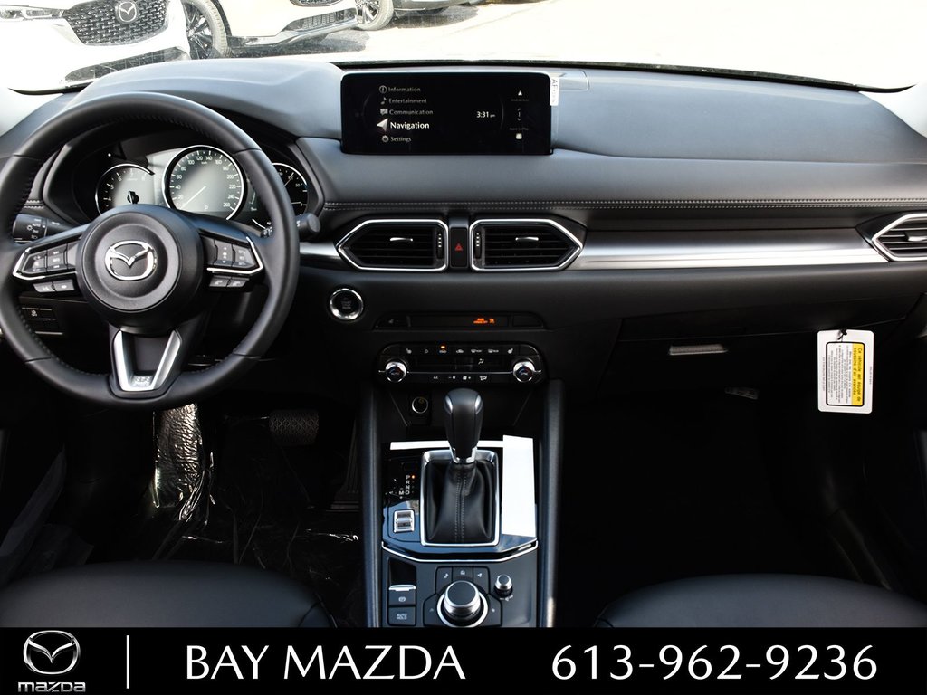 2024 Mazda CX-5 in Pickering, Ontario - 18 - w1024h768px