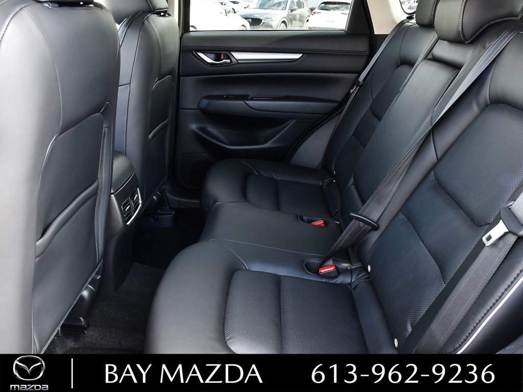 2024 Mazda CX-5 in Pickering, Ontario - 14 - w1024h768px