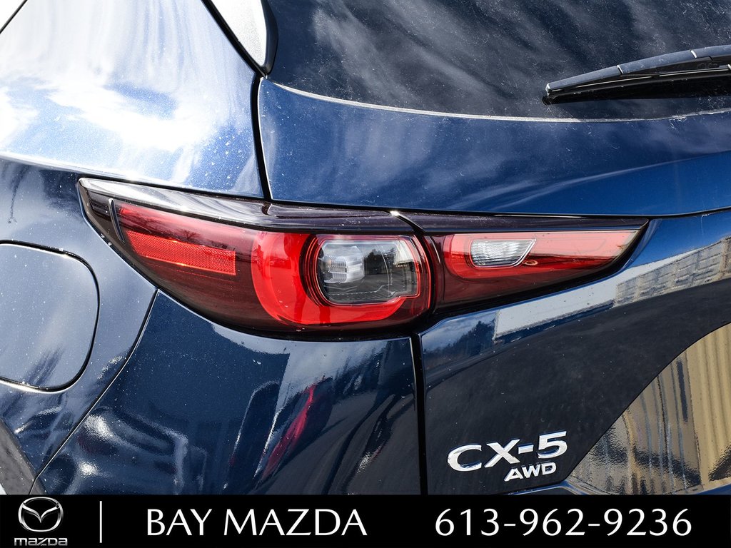 2024 Mazda CX-5 in Pickering, Ontario - 7 - w1024h768px